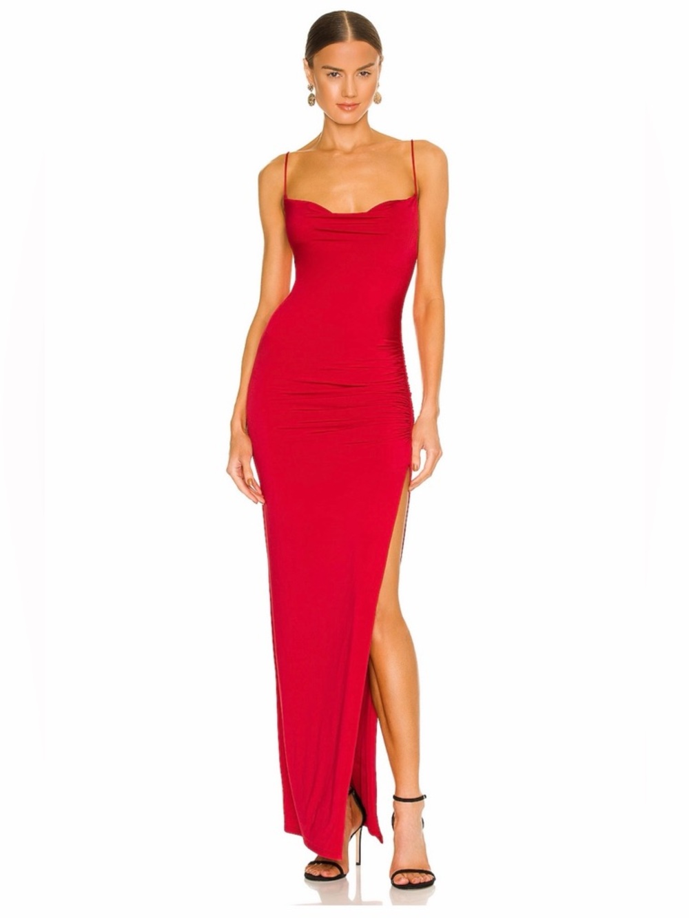 NWT. Odessa Gown. Size XS.  Lovers and Friends.